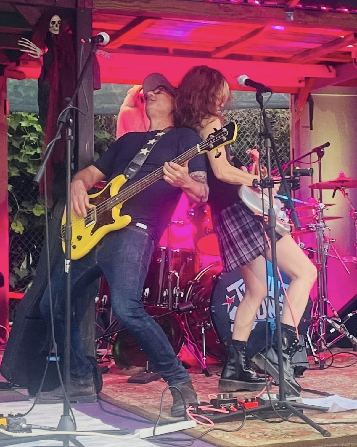 Community engagement