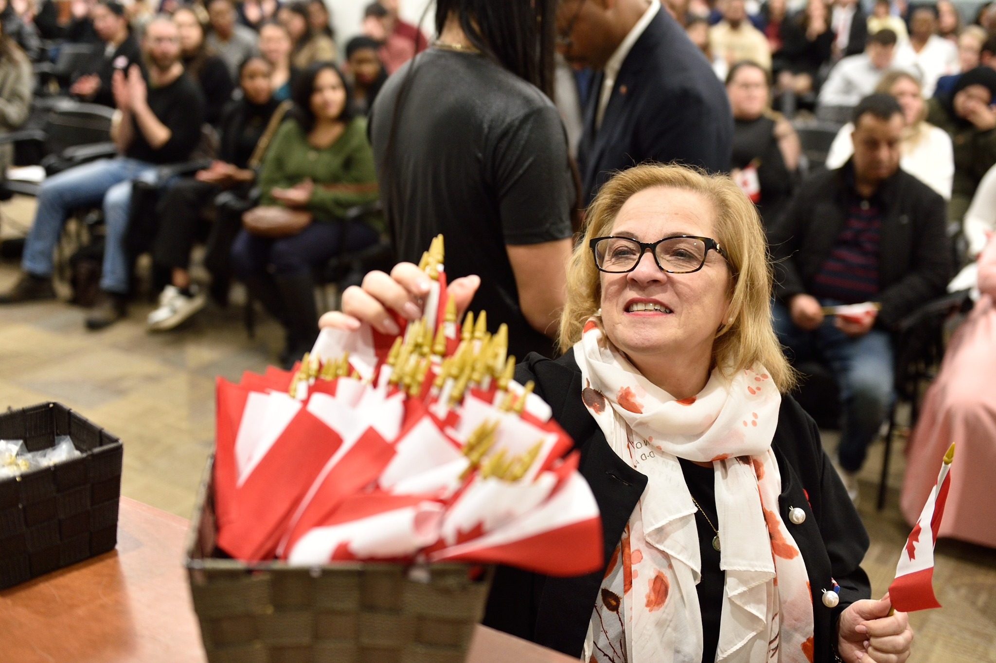 Governance and board work